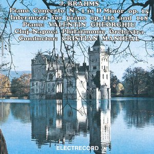 Piano concerto no.1 in D minor, op. 15, Rondo. Allegro non troppo