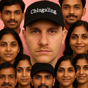 Chingaling (Radio Edit)