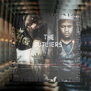 The Outliers (feat. Prince Akeem)