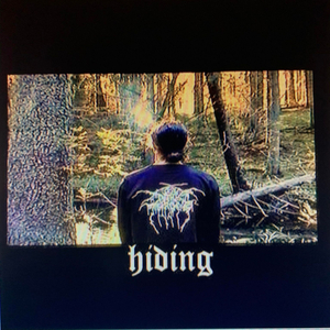 last days of october (feat. Lil Bo Weep & Killedmyself)