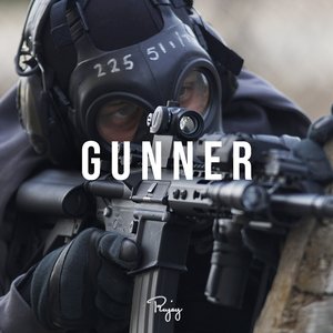 Gunner (Instrumental)