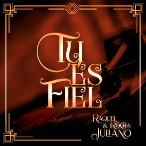 Tu És Fiel (Studio)