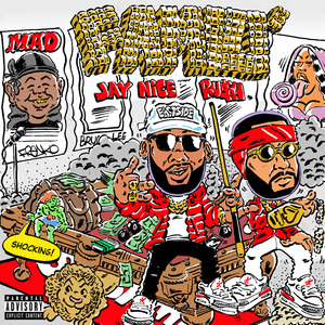 Hood Grammys Ghetto Oscars