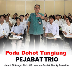 Poda Dohot Tangiang