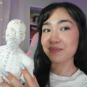 Escovando Seu Cabelo