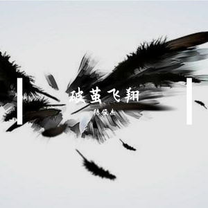 破茧飞翔 伴奏