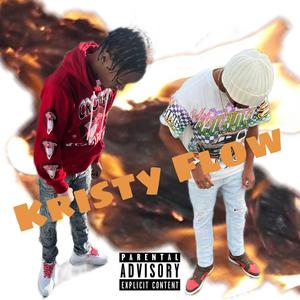 Krispy Flow (feat. Strive4richez)