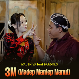 3M (Madep Mantep Manut)