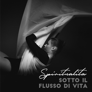 Uccello tra le nuvole