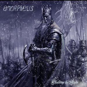 Upon the Frozen Throne