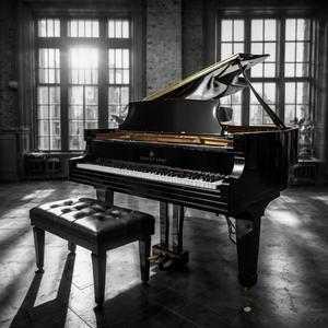 Echoes of the Moonlit Sky