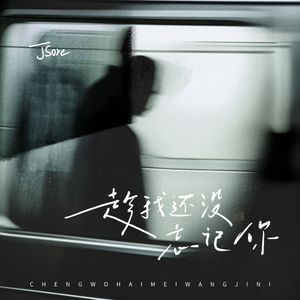 趁我还没忘记你