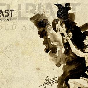 SpellBlast - Goblins' Song (in the saloon)