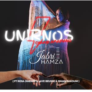 UNIRNOS (feat. ROSA JIMENEZ & LAYE BEUSSE)