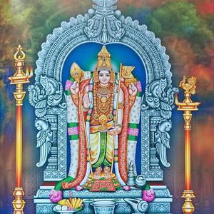 திருப்புகழ் 320 புரைபடுஞ் செற்ற (காஞ்சீபுரம்)