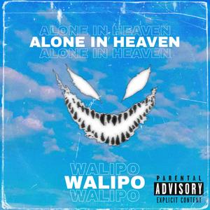 Alone In Heaven