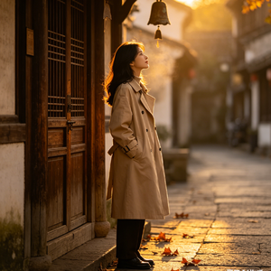 你未归
