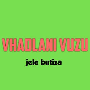 Jele butiza