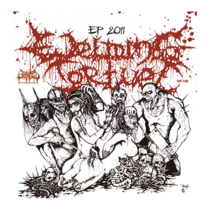 My Burden Is Recycling of Cancer Tumours Like You