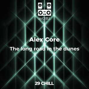 The Long Road in the Dunes