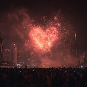 หัวใจมรณาคืนข้ามปี (Happy Newyear)