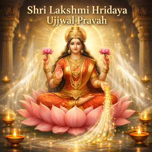 Shri Lakshmi Hridaya Ujjwal Pravah