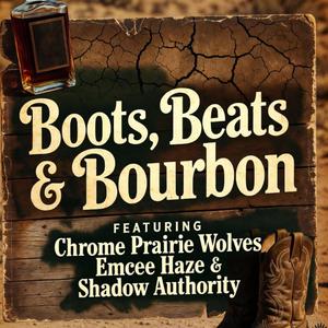 Tradwife (feat. Shadow Authority & Chrome Prairie Wolves)