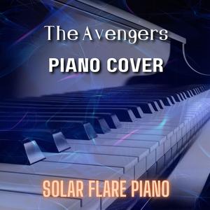 The Avengers (Piano Cover)