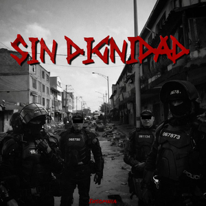 Sin dignidad