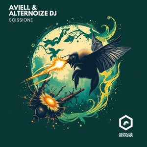 Scissione (Extended Mix)