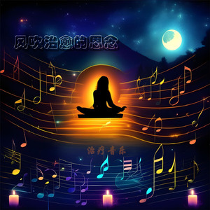 风吹过的田野 (空灵鼓)