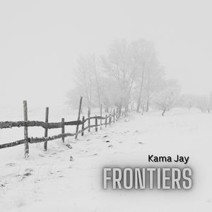 Frontiers