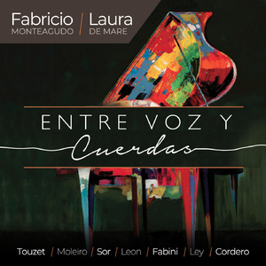 12 Seguidillas for Voice and Guitar: IX.el Que Quisiera Amando