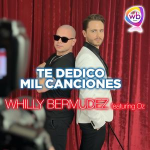 TE DEDICO MIL CANCIONES