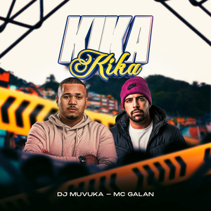 Kika Kika
