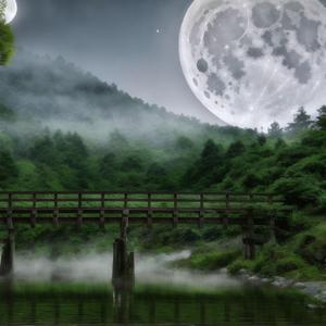 光の旅路 (Journey of Light)