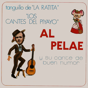 Los Cantes del Piyayo
