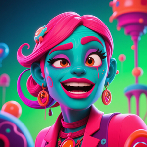 Golden Starlight Fever