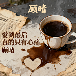 爱到最后真的只有心痛