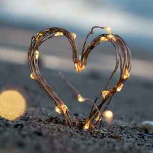 有一点动心（涩杏子）