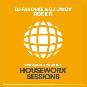 Rock It (Original Mix)