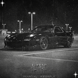ALTARE (Slowed and Reverbed)