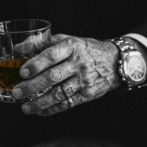 Empty Chairs at the Baccarat Table