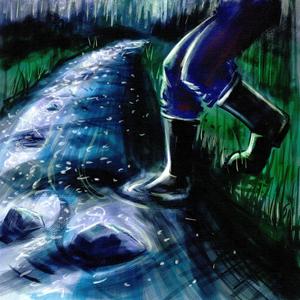 Le Ruisseau