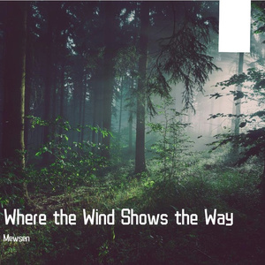 Where the Wind Shows the Way