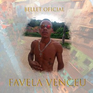 Favela Venceu