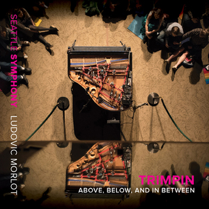 Above, Below & In-between: VI. — (Live)