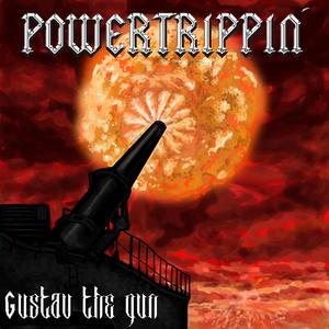 Gustav the gun