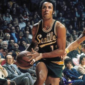 (RIP) Lenny Wilkens (feat. Nichol G & Ruleless)