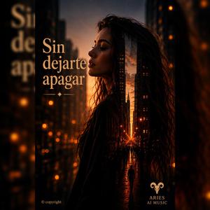 Sin dejarte apagar